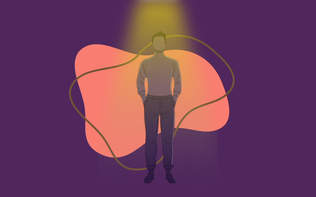 The Posture-Confidence Loop: Standing Tall to Think Better