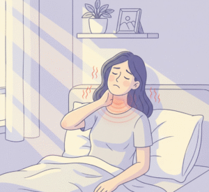 When to Use a Pillow for Neck Pain_ Early Signs You Should Not Ignore