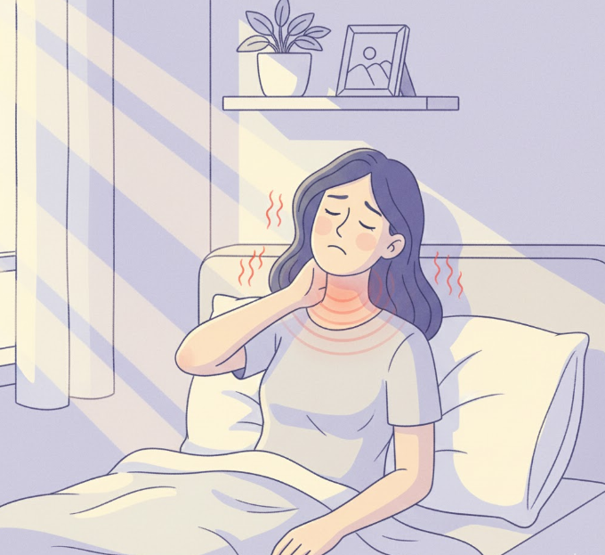 When to Use a Pillow for Neck Pain_ Early Signs You Should Not Ignore When to Use a Pillow for Neck Pain_ Early Signs You Should Not Ignore