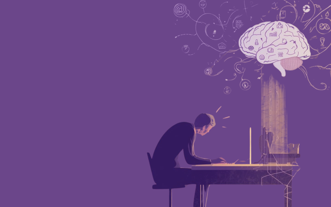 Why Your Back Pain Isn’t Just Physical: The Hidden Mental Health Connection