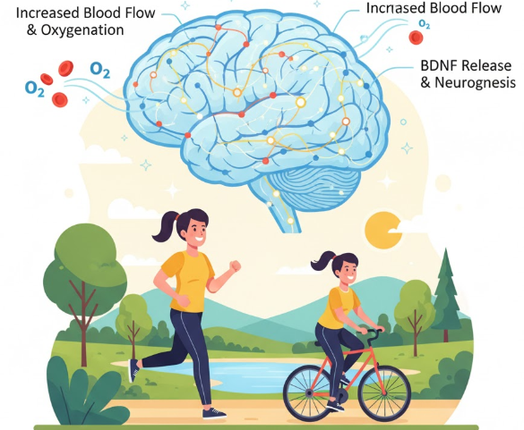 Long-Term Benefits in Reducing Dementia and Alzheimer’s Risk
