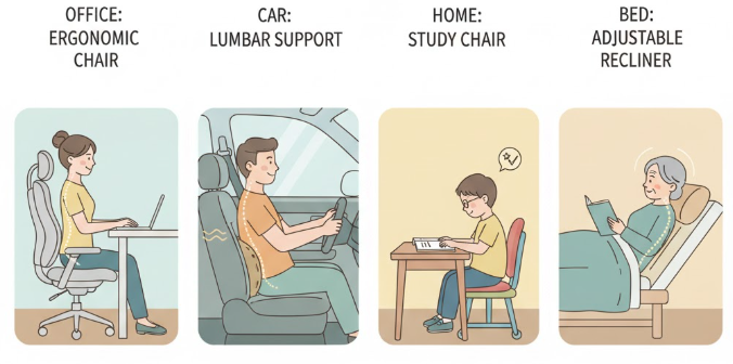 Travel and Portable Options