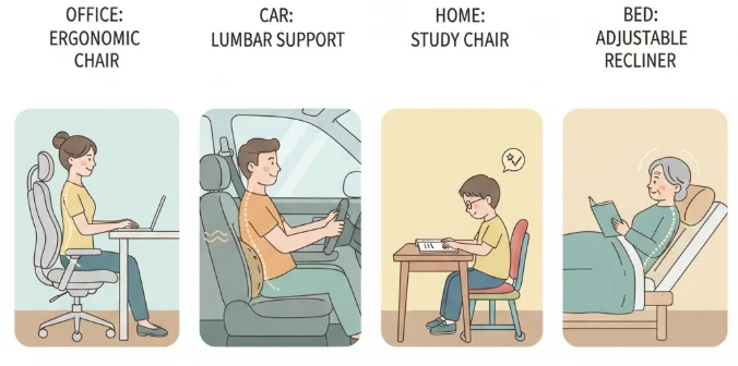 Travel and Portable Options