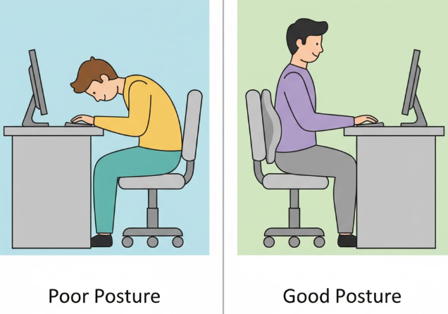 Lumbar Back Rest Cushions: Supporting Spine Health at Work and Home