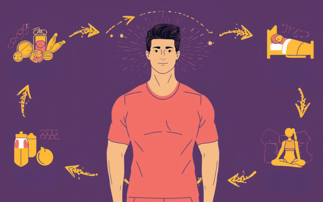 Science-Based Strategies for Faster Muscle Repair and Performance