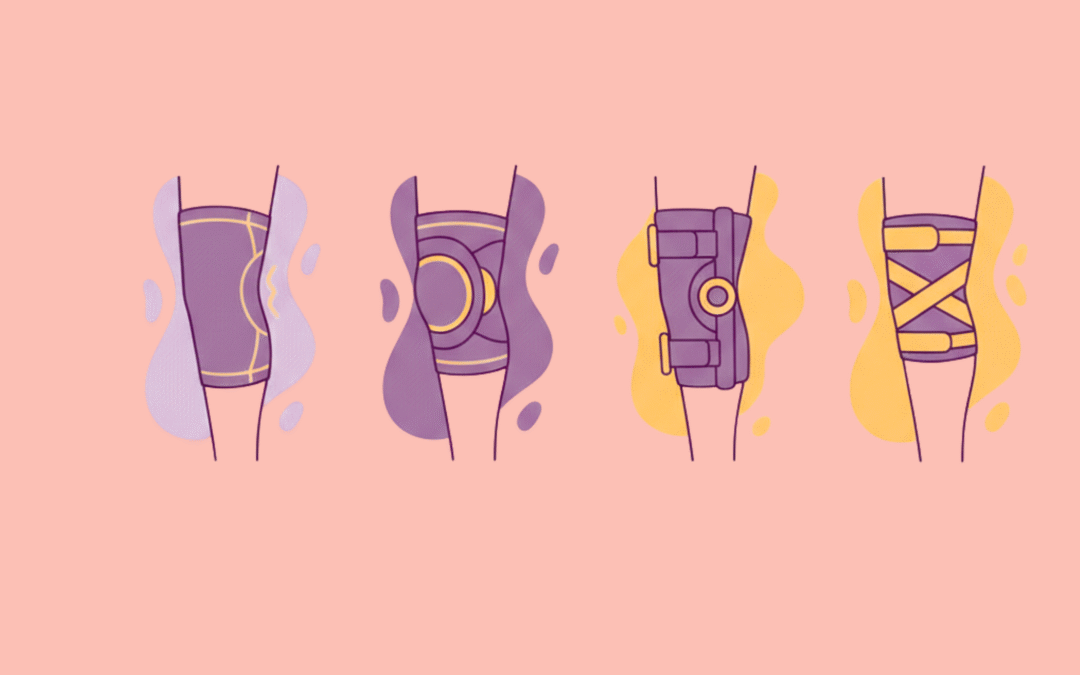 5 Best Knee Support Braces and Sleeves for Pain Relief & Stability (Including Betterhood)
