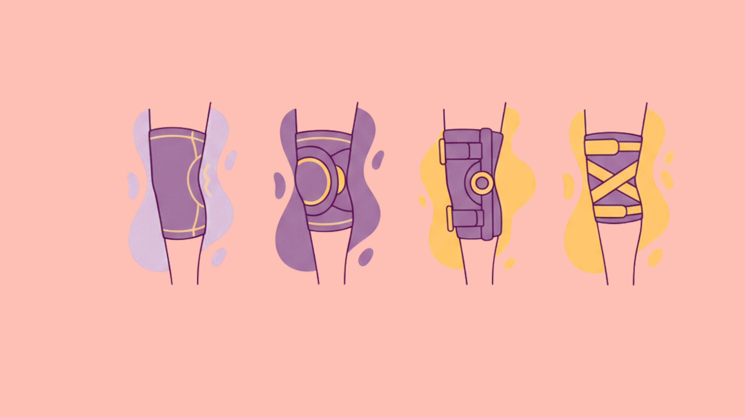 5 Best Knee Support Braces and Sleeves for Pain Relief & Stability (Including Betterhood)