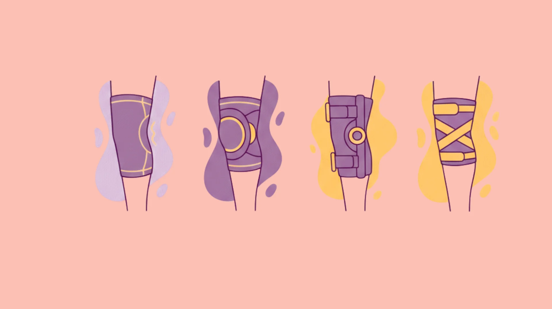 5 Best Knee Support Braces and Sleeves for Pain Relief & Stability (Including Betterhood)