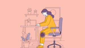 5 Early Signs of Knee Pain Reasons You Should Never Ignore