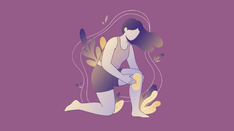 Recovery Patches for Knee Pain: Relief & Faster Recovery