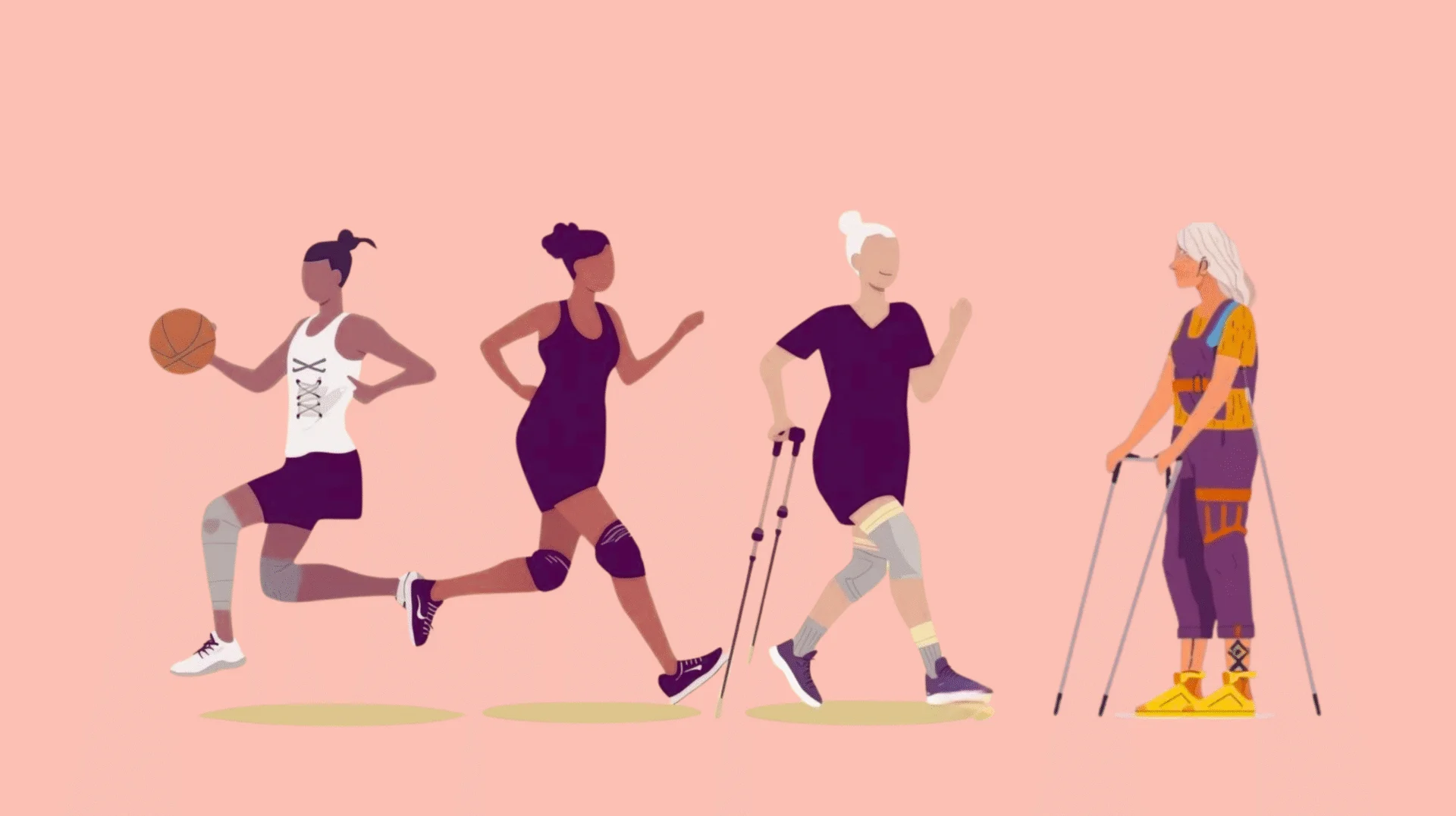 What are Ankle Support Braces?