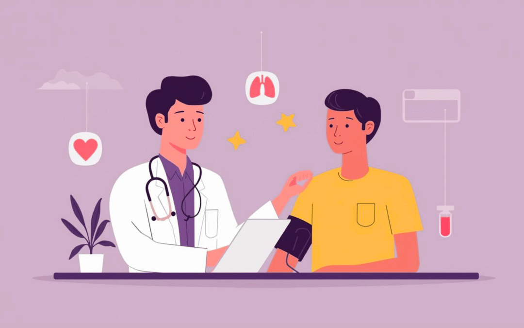 The Importance of Annual Health Checkups: Stay Ahead of Illness