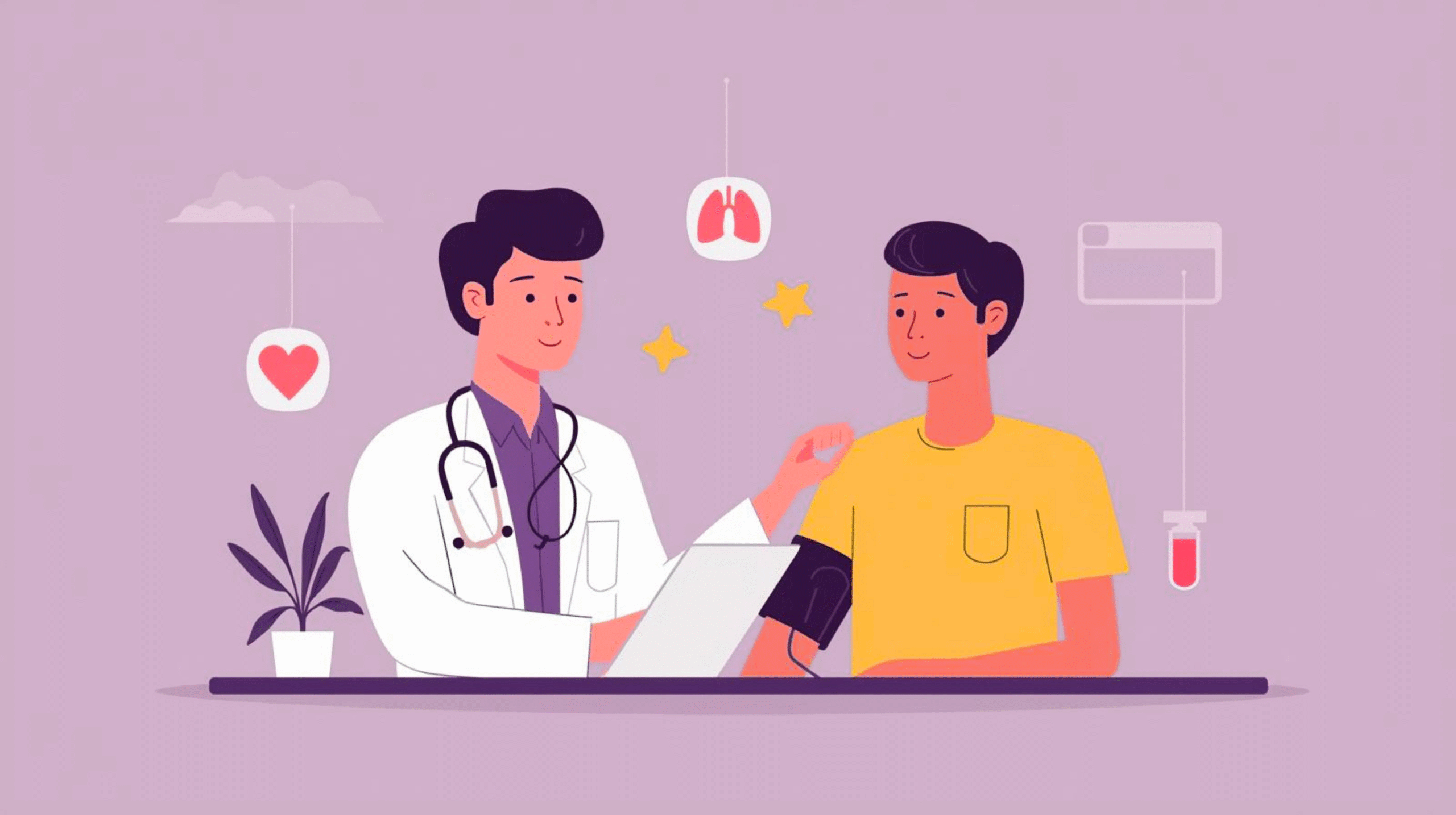 The Importance of Annual Health Checkups: Stay Ahead of Illness