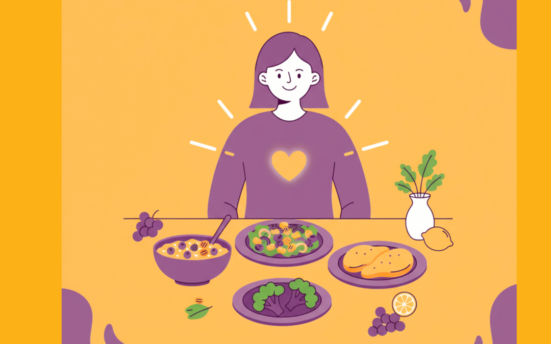 Anti-Inflammatory Diet: Foods, Benefits, and Meal Plan for Better Health