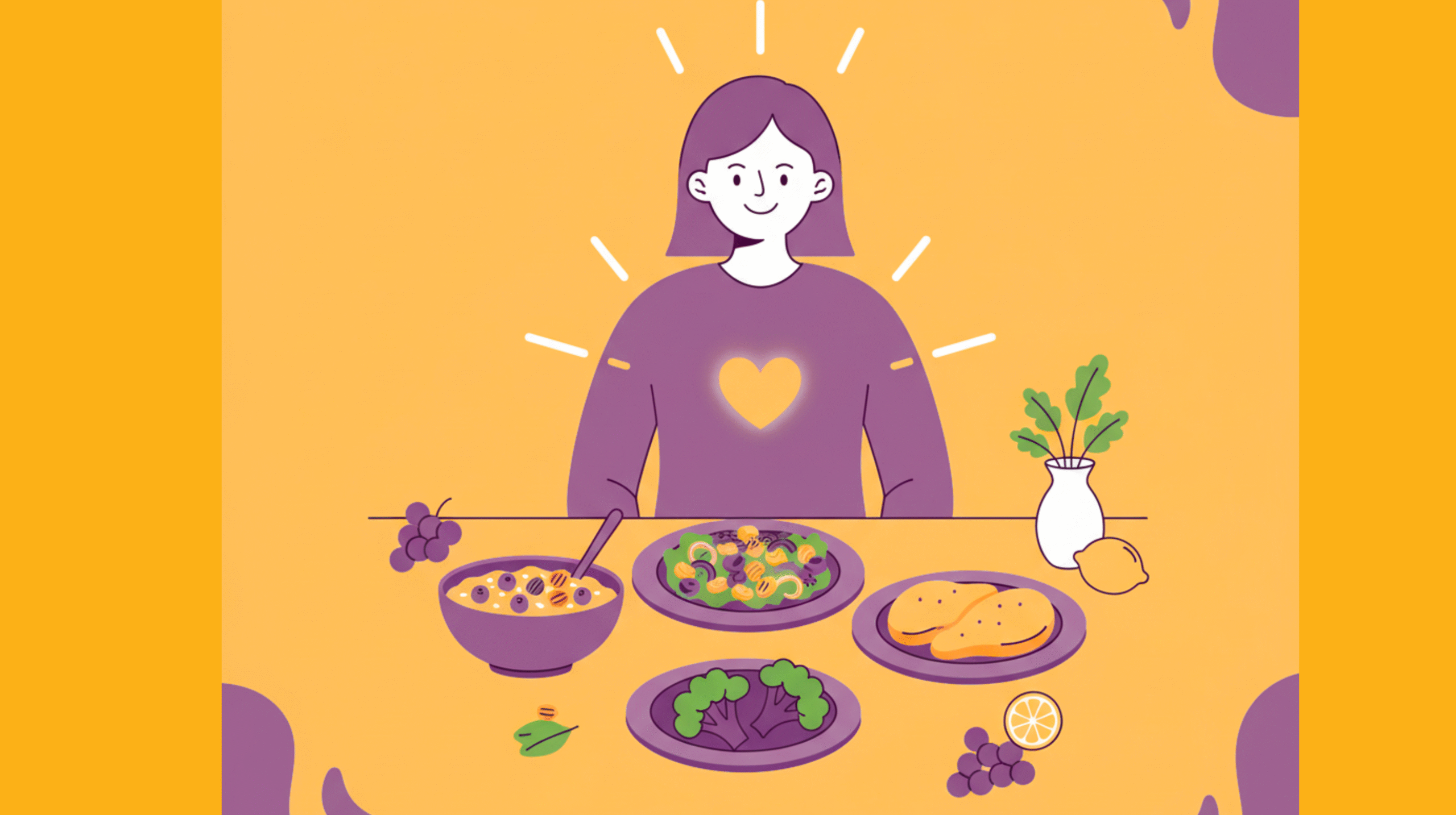 Anti-Inflammatory Diet: Foods, Benefits, and Meal Plan for Better Health