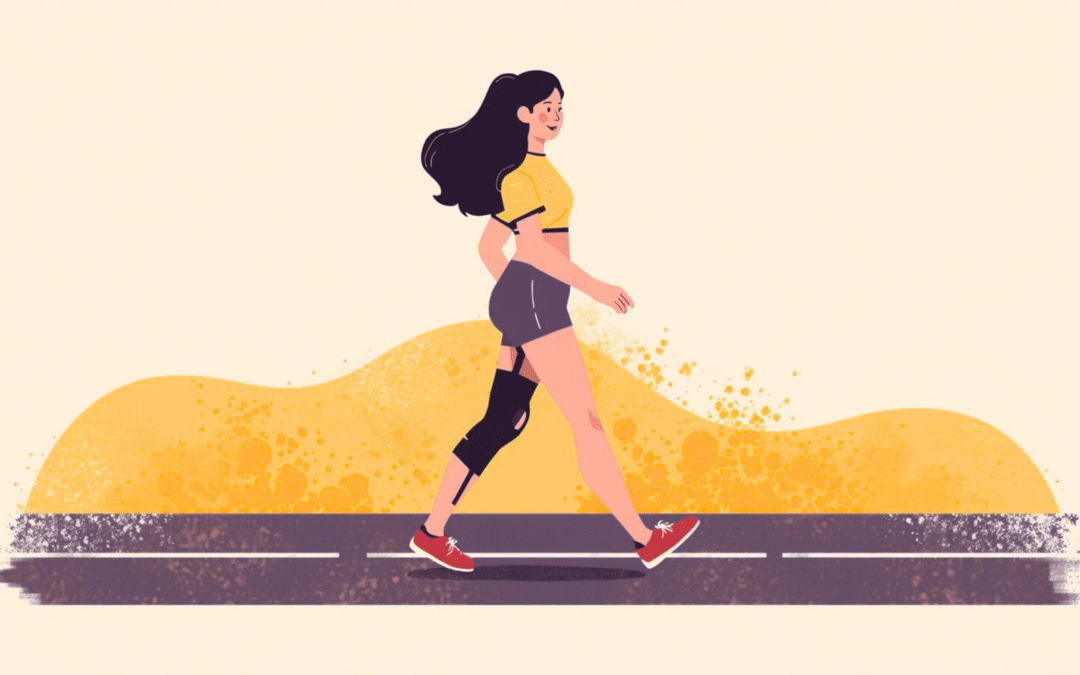 Benefits of Knee Cap: Pain Relief, Support & Healing