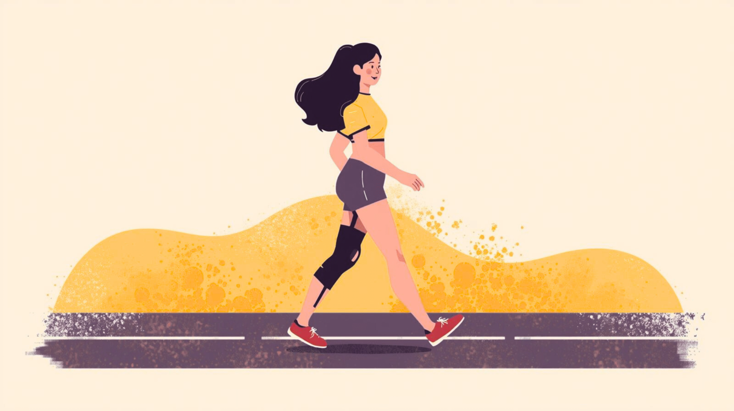 Benefits of Knee Cap: Pain Relief, Support & Healing