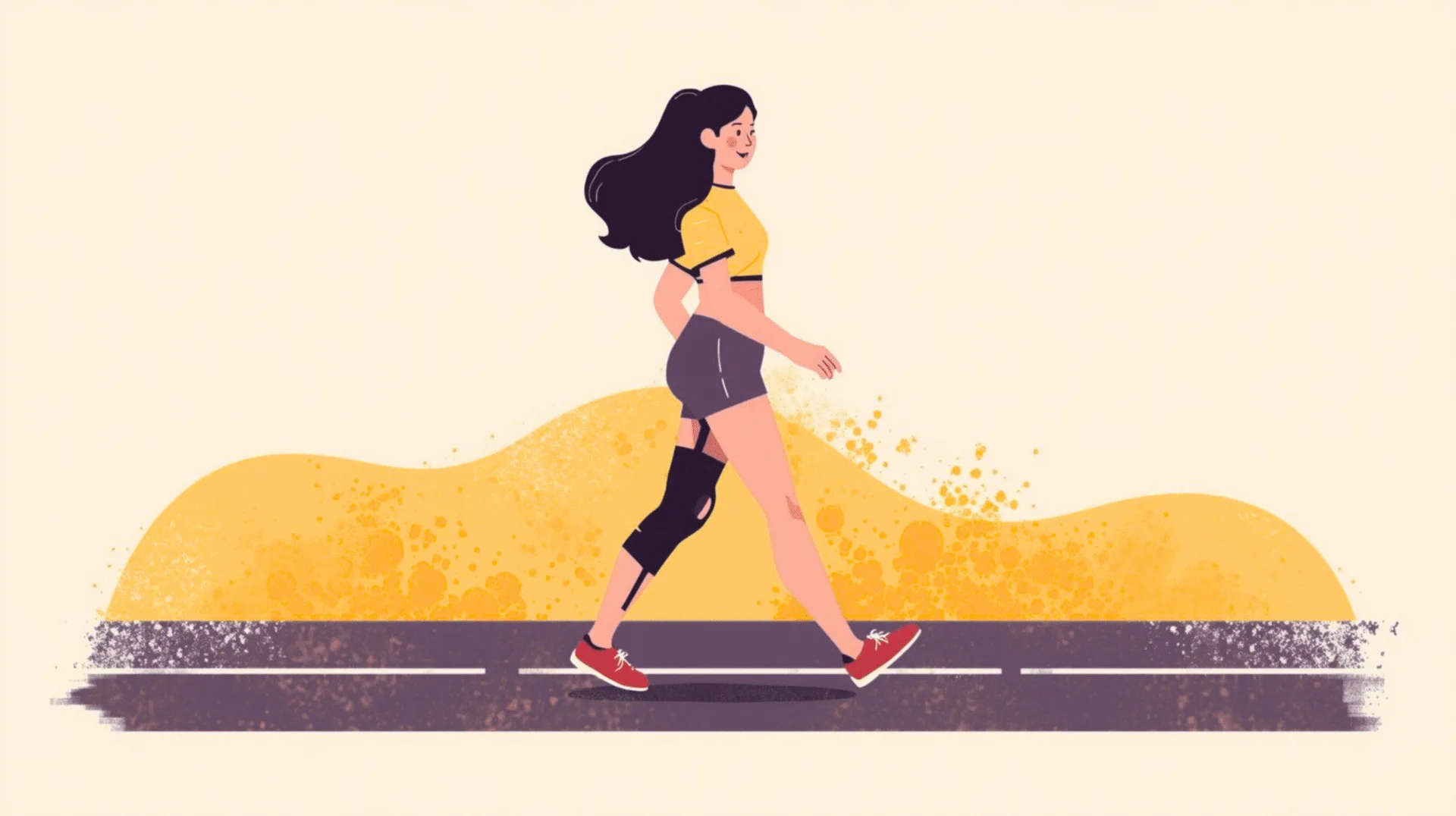 Benefits of Knee Cap: Pain Relief, Support & Healing