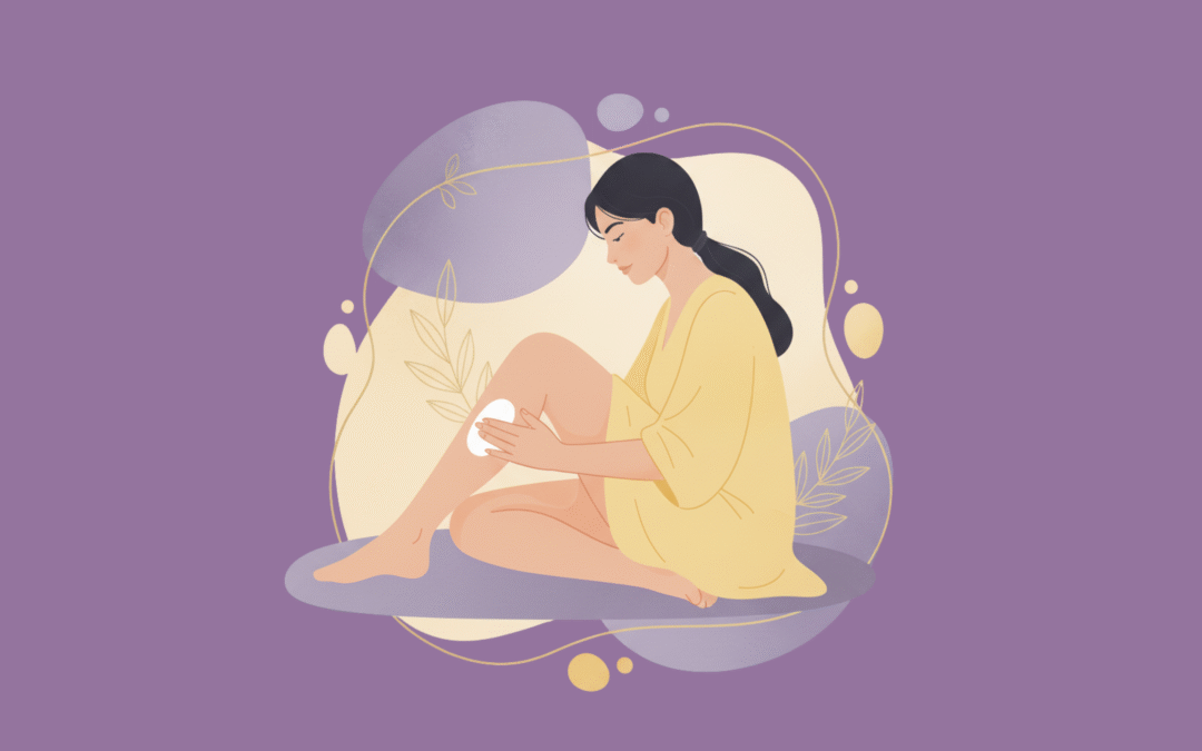 Recovery Patches for Pain Relief & Muscle Recovery