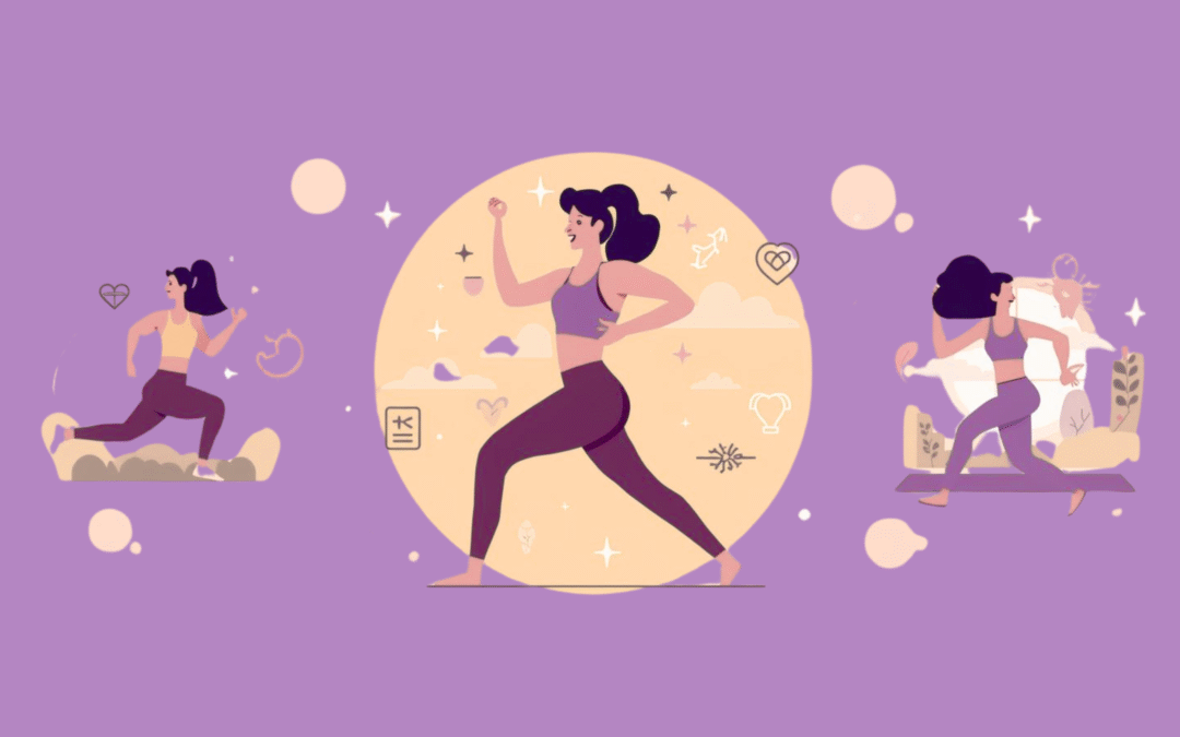 Best Workouts for Women Over 40: Fitness Tips & Routines