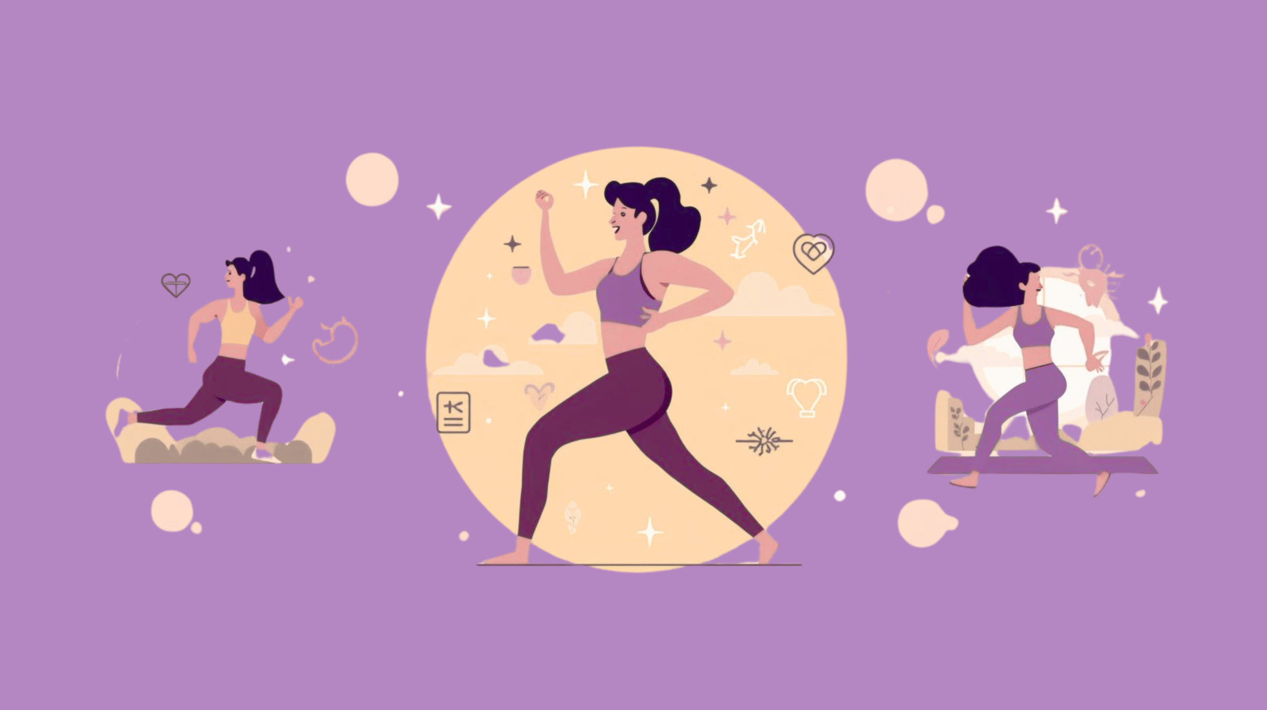 Best Workouts for Women Over 40: Fitness Tips & Routines