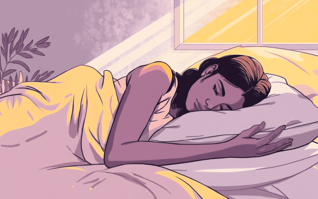 Best Pillow Height for Side Sleepers: Expert Comfort Guide