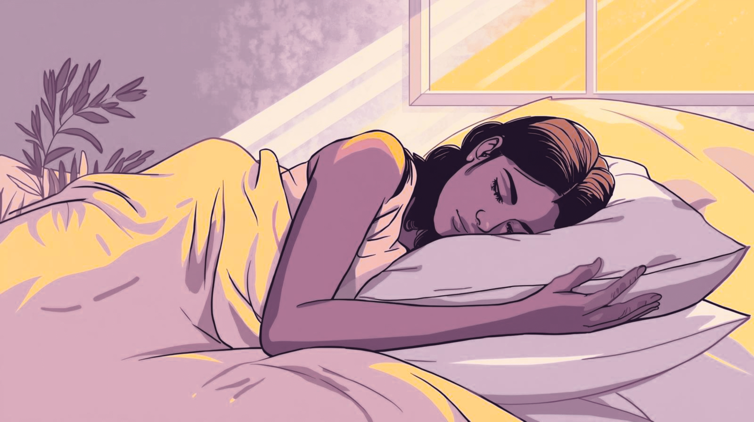 Best Pillow Height for Side Sleepers: Expert Comfort Guide