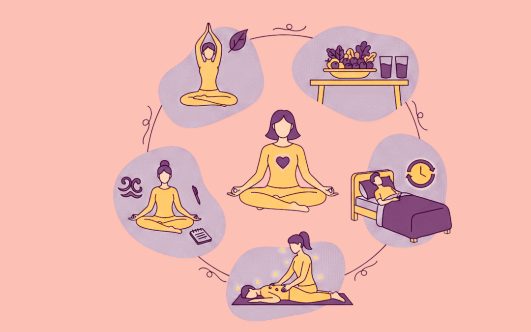 Chronic Pain Relief: Effective Strategies, Treatments, and Lifestyle Tips