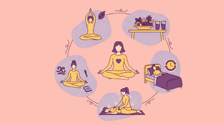 Chronic Pain Relief: Effective Strategies, Treatments, and Lifestyle Tips