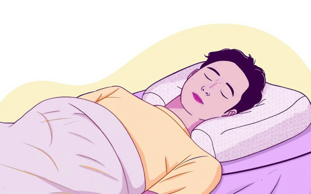 Why Deep Sleep Matters More as You Age
