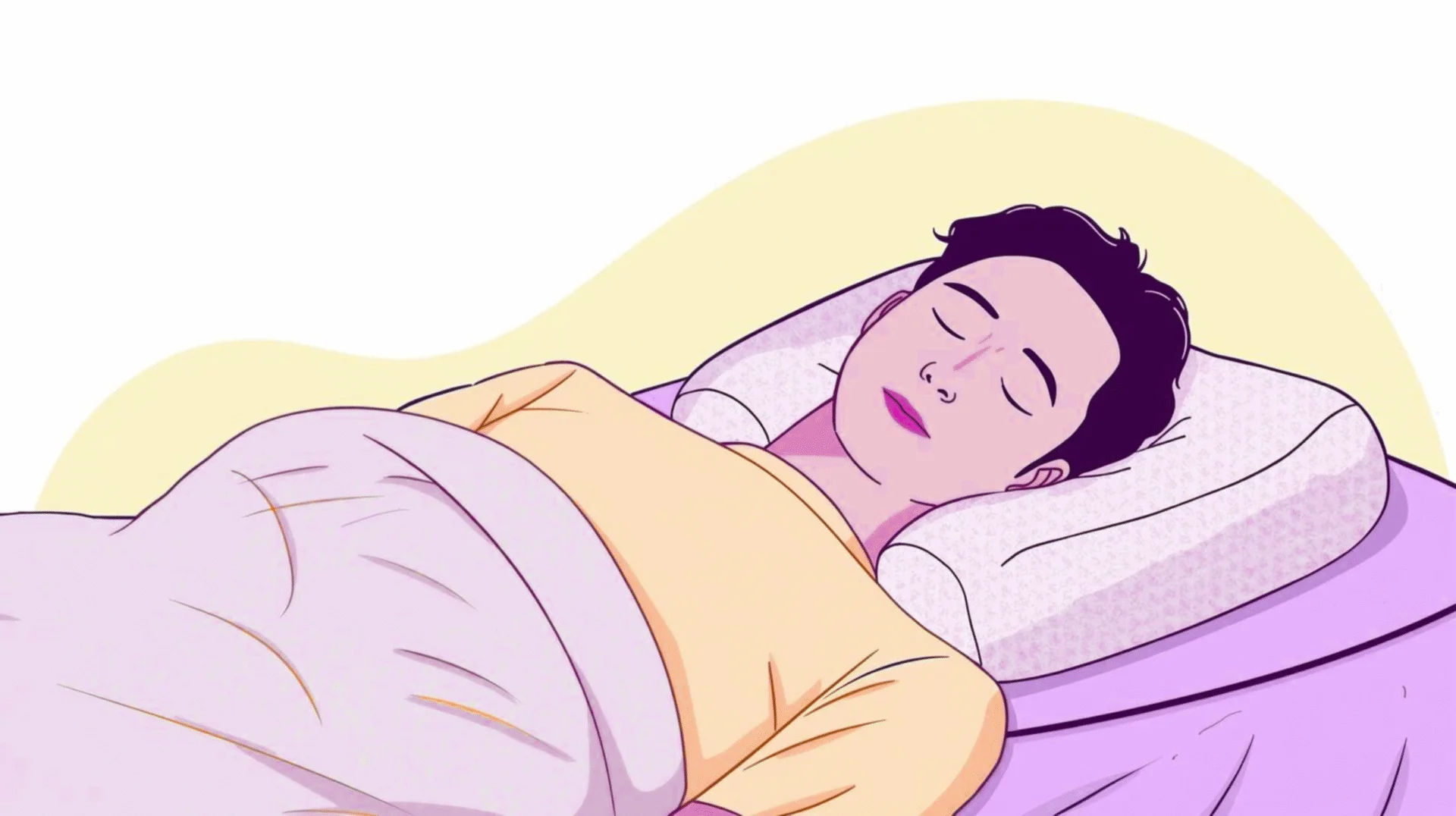 Deep sleep Why Deep Sleep Matters More as You Age