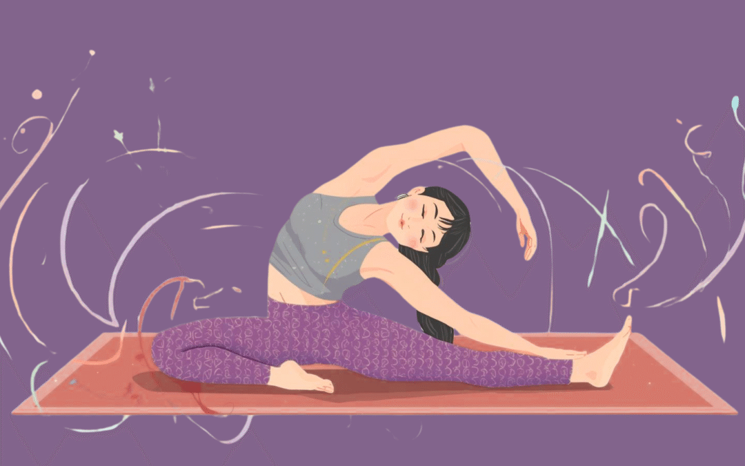 Flexibility Exercises for Beginners: Simple Routines to Improve Range of Motion