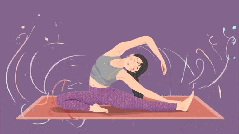 Flexibility Exercises for Beginners: Simple Routines to Improve Range of Motion