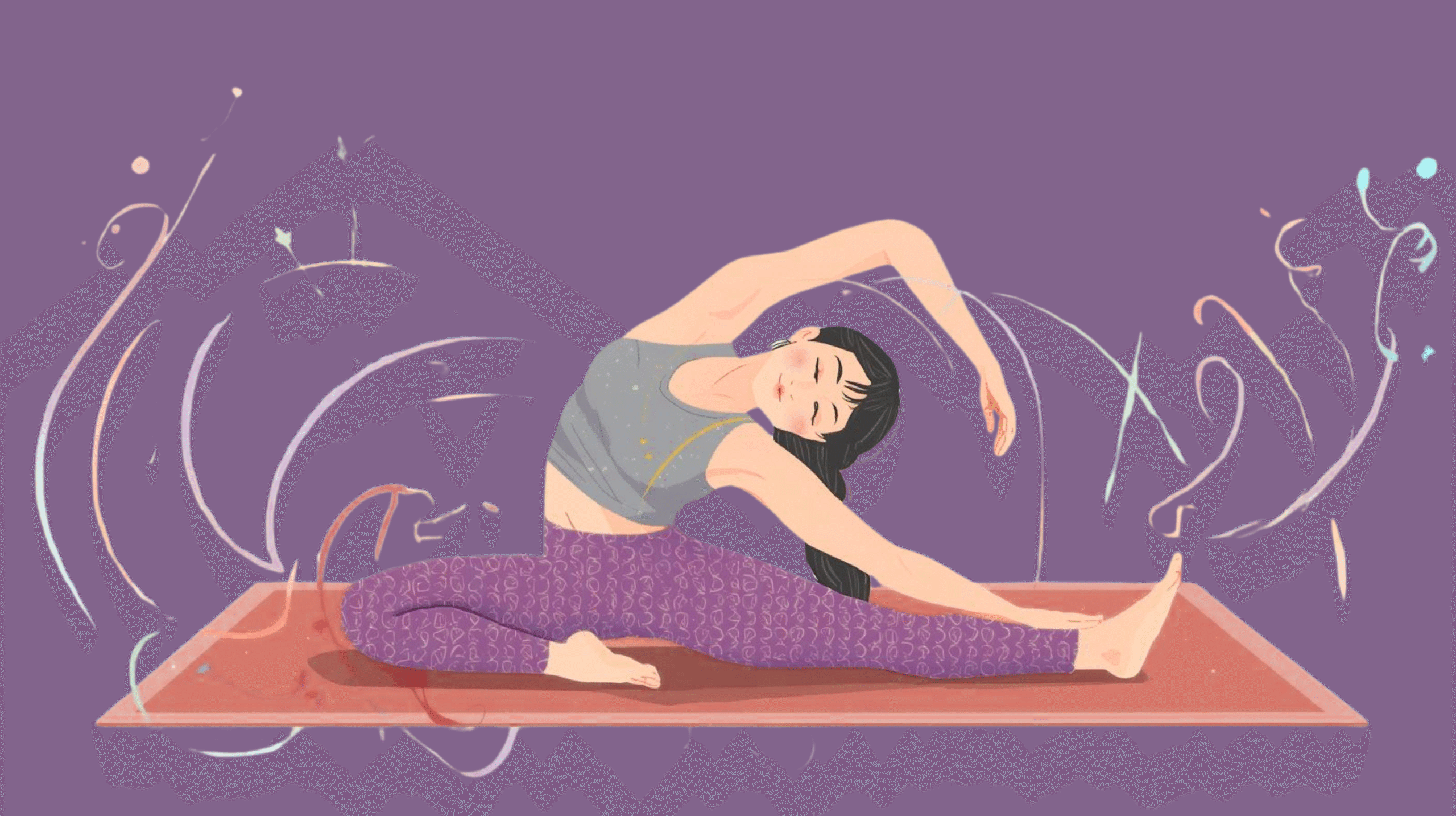 Flexibility Exercises for Beginners Simple Routines to Improve Range of Motion Flexibility Exercises for Beginners: Simple Routines to Improve Range of Motion