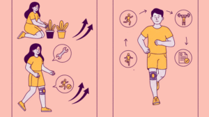 How Knowing Knee Pain Reasons Can Improve Recovery and Mobility?