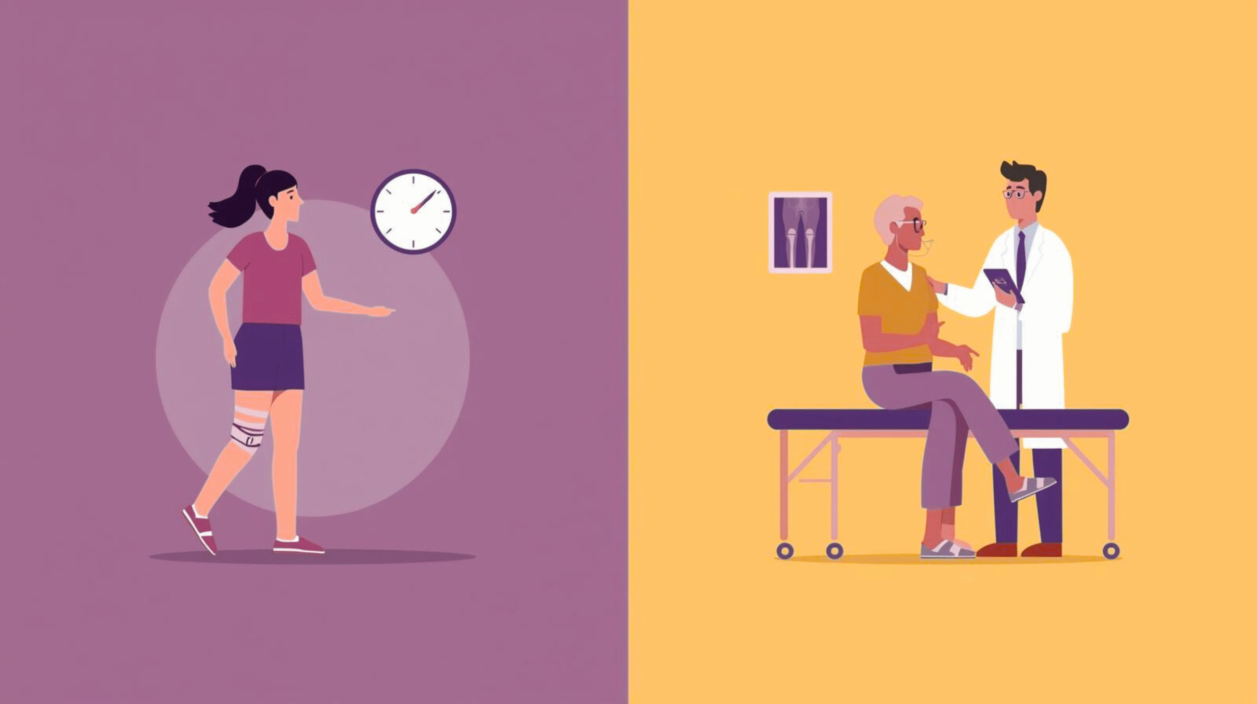 How Long Should I Wear a Knee Cap? Expert Guidelines