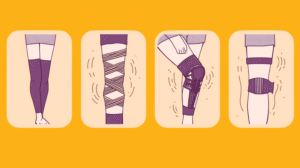 Knee Support for Gym: Benefits, Types, Uses, and Best Practices for Injury Prevention