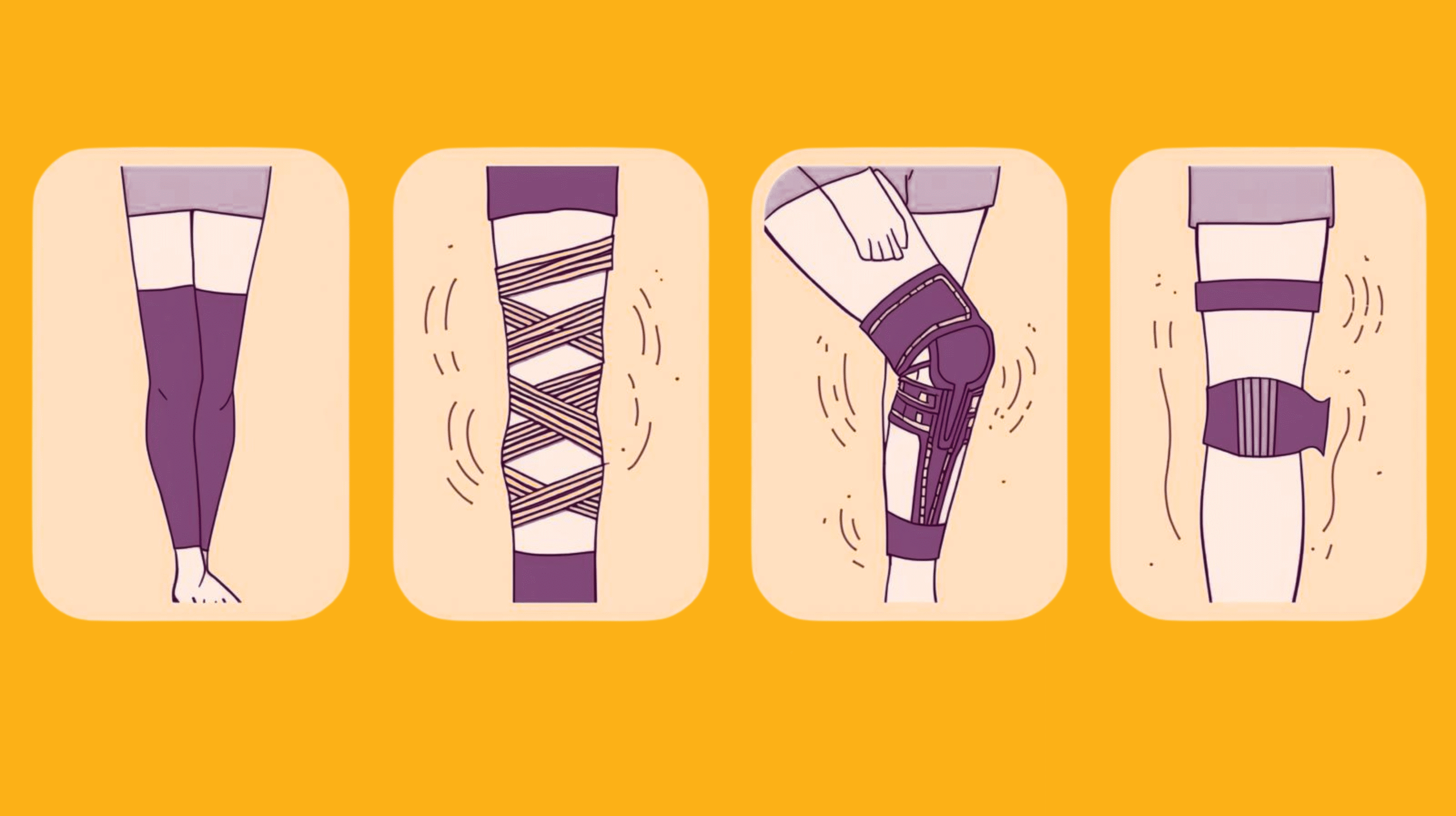 Knee Support for Gym_ Benefits, Types, Uses, and Best Practices for Injury Prevention Knee Support for Gym: Benefits, Types, Uses, and Best Practices for Injury Prevention