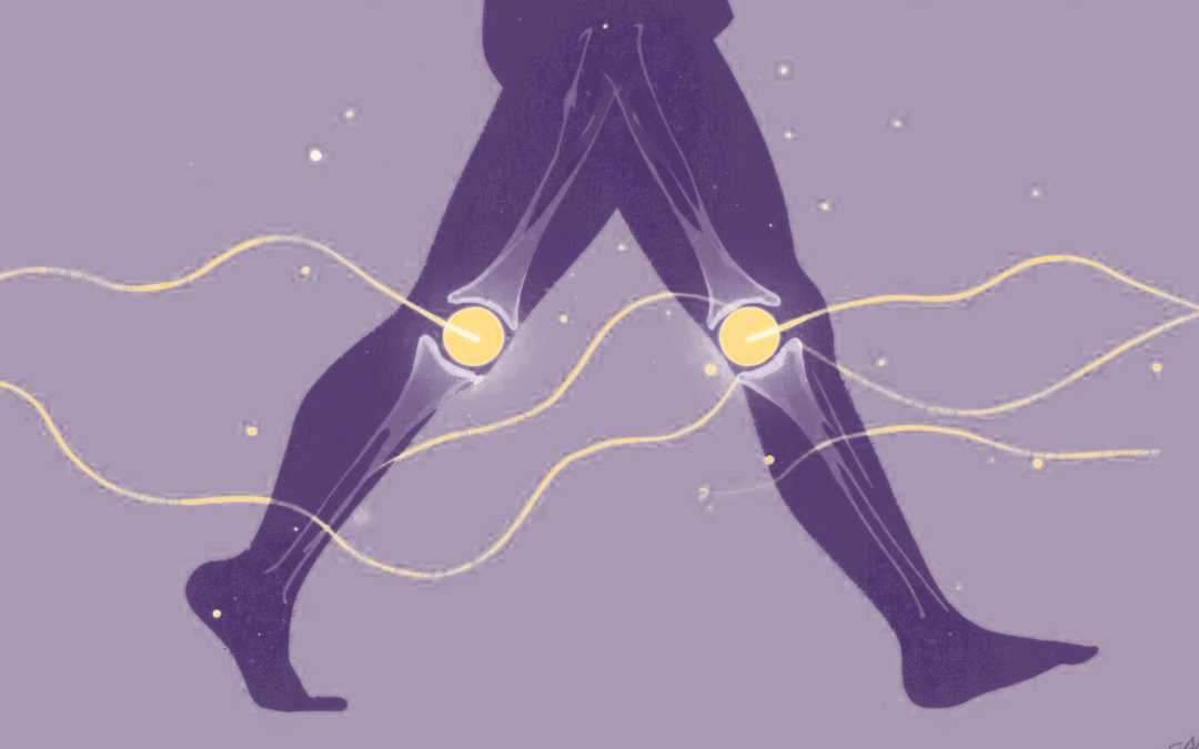 The Science Behind Knee Pain Exercises: Why Movement Is Medicine for Your Joints?