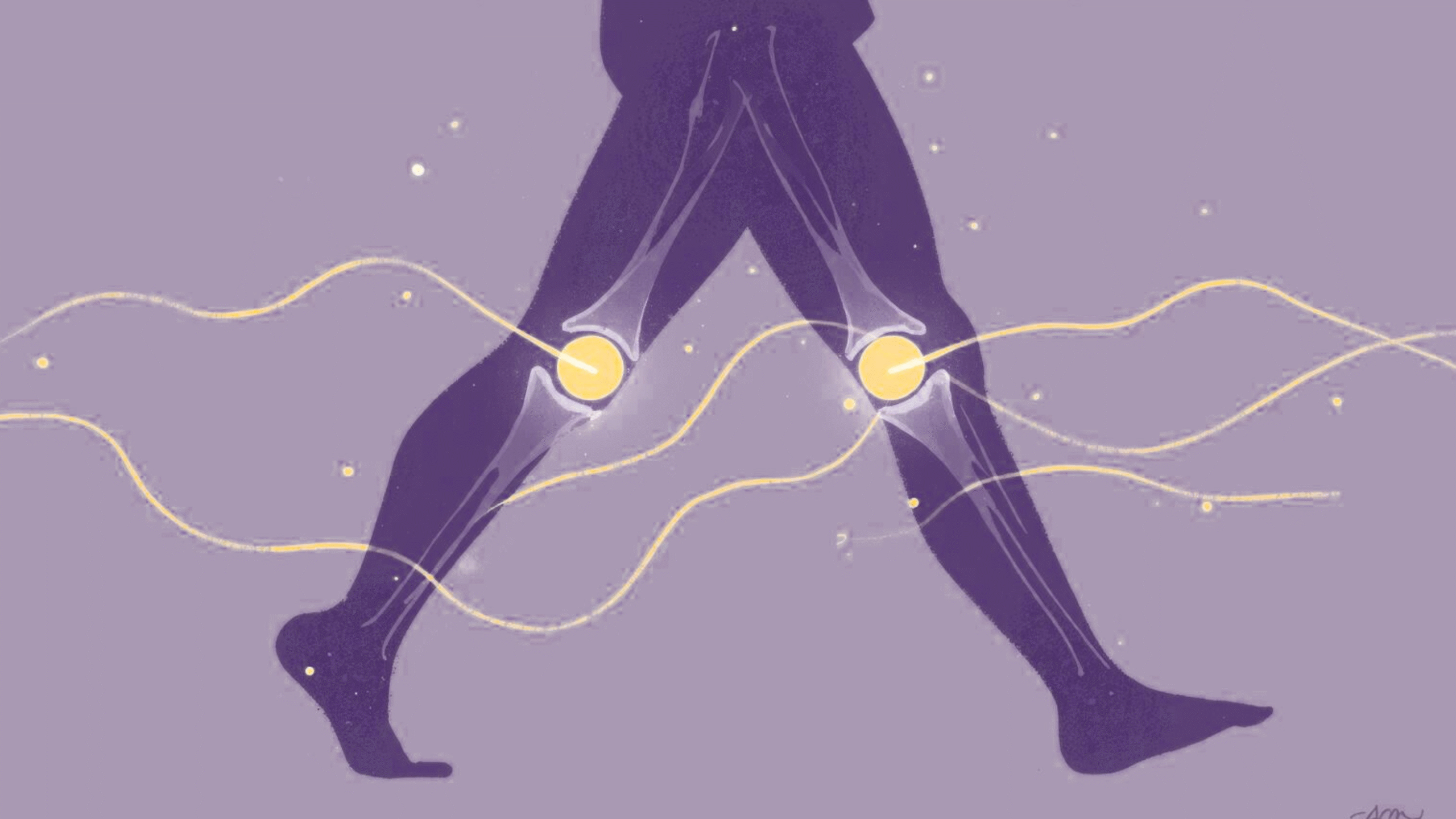 The Science Behind Knee Pain Exercises: Why Movement Is Medicine for Your Joints