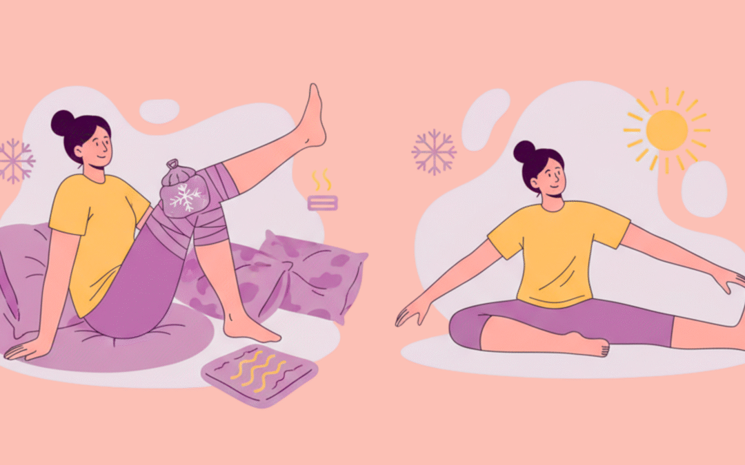 Kneecap Pain Treatment: Causes, Diagnosis, Relief Options, and Prevention Strategies