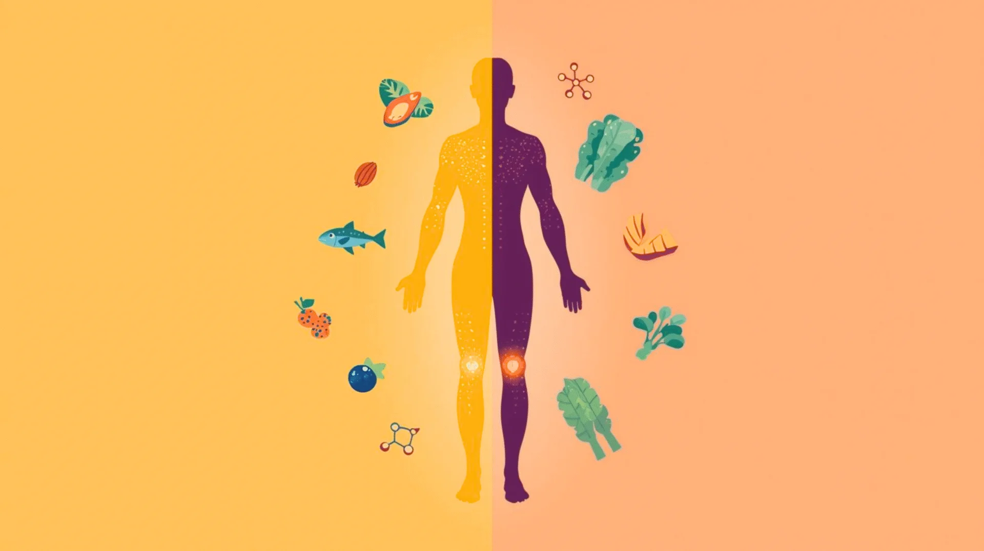 Nutrients That Support Healthy Skin and Joints Top Nutrients for Healthy Skin and Strong Joints