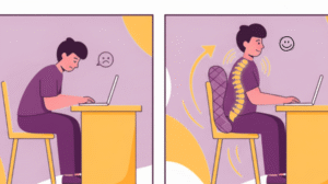 Pillow for Back Pain While Sitting: Best Types, Benefits, and Expert Tips