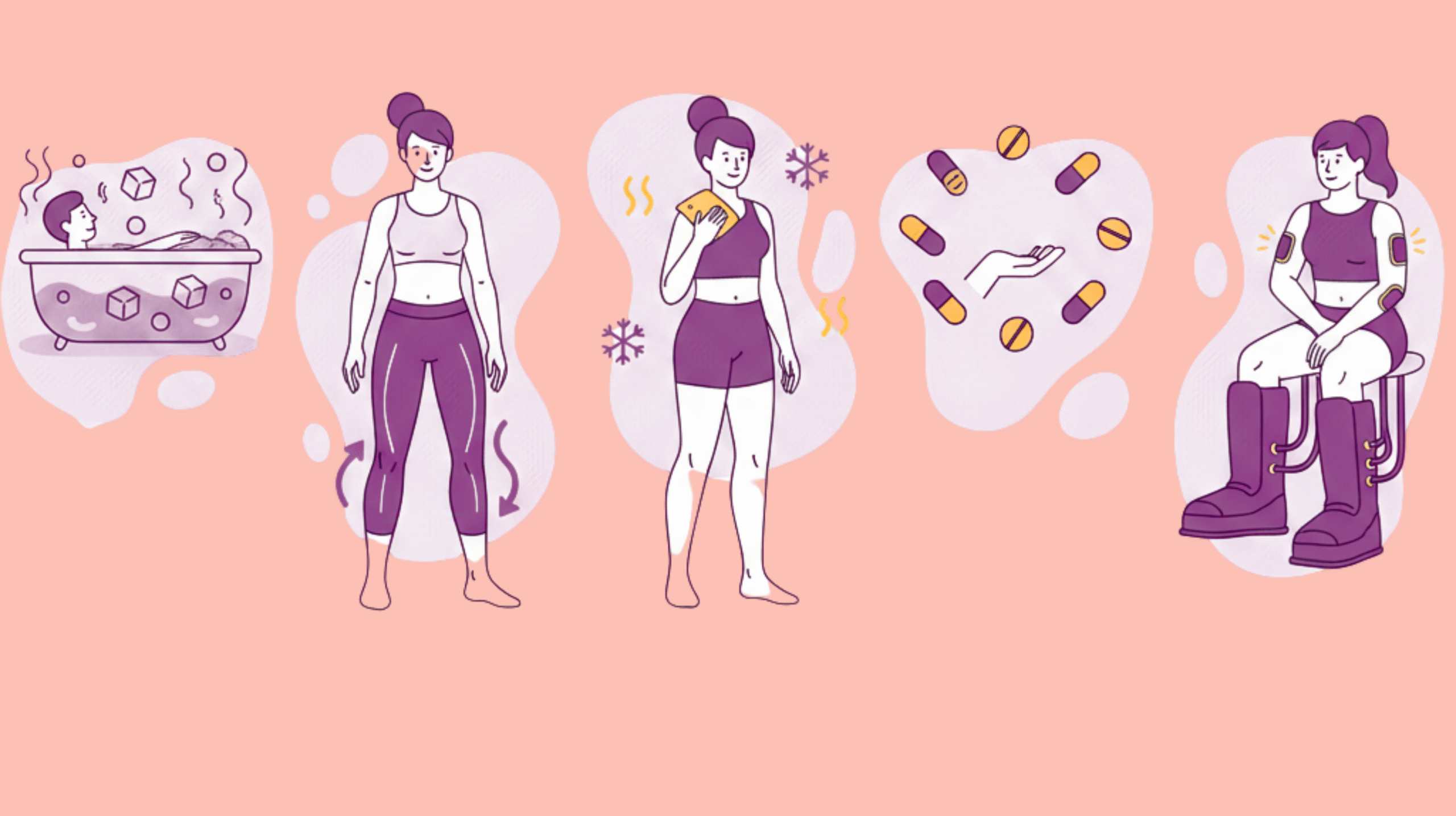 Post-Workout Recovery: Best Practices, Strategies, and Tips for Faster Muscle Healing