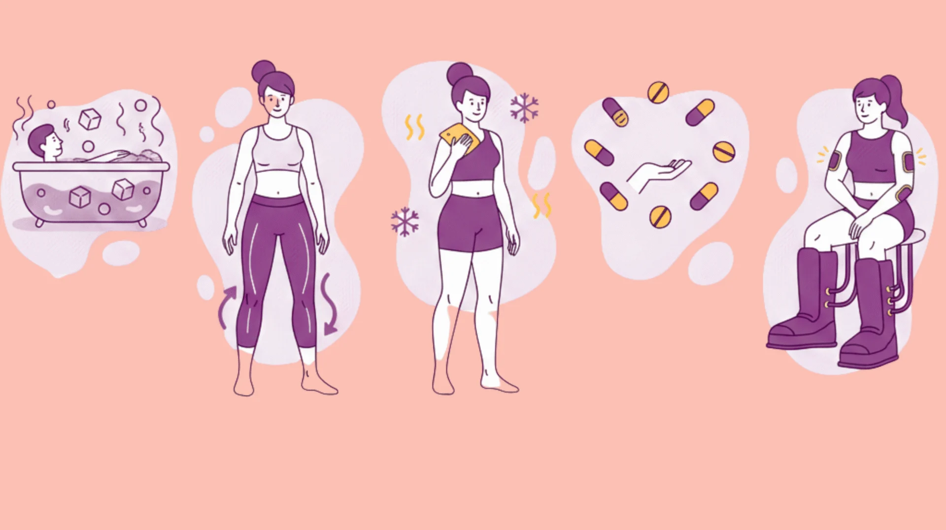 Post-Workout Recovery: Best Practices, Strategies, and Tips for Faster Muscle Healing