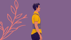 10 Benefits of Using a Posture Corrector Belt Daily
