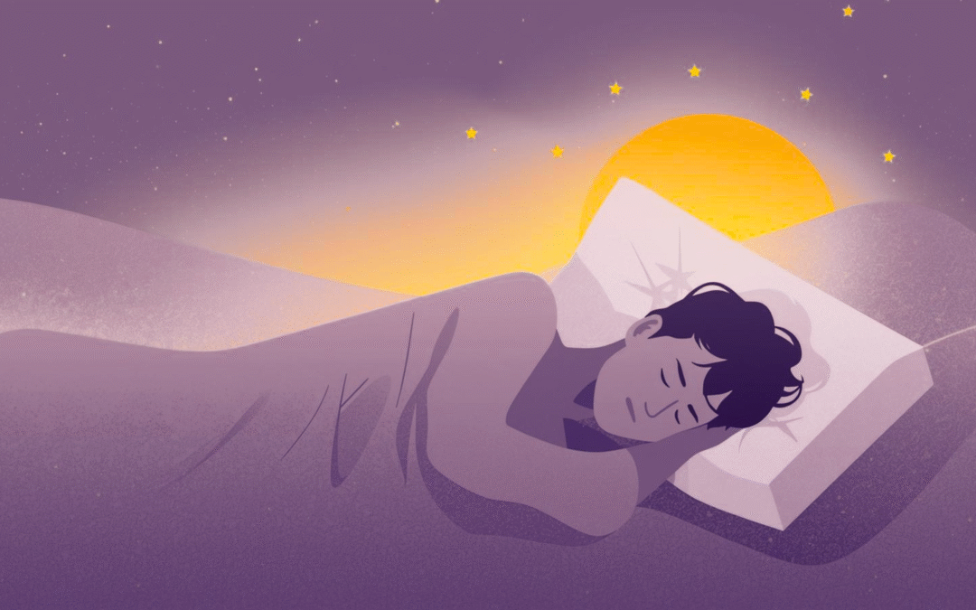 Reset Your Sleep Cycle Naturally for Better Health