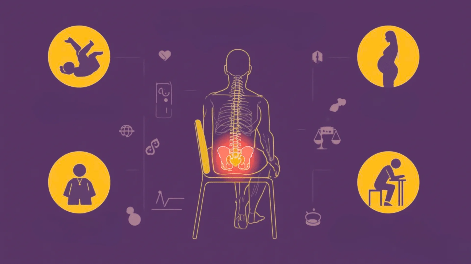 Tailbone Pain Reasons: Causes, Risk Factors, and When to See a Doctor