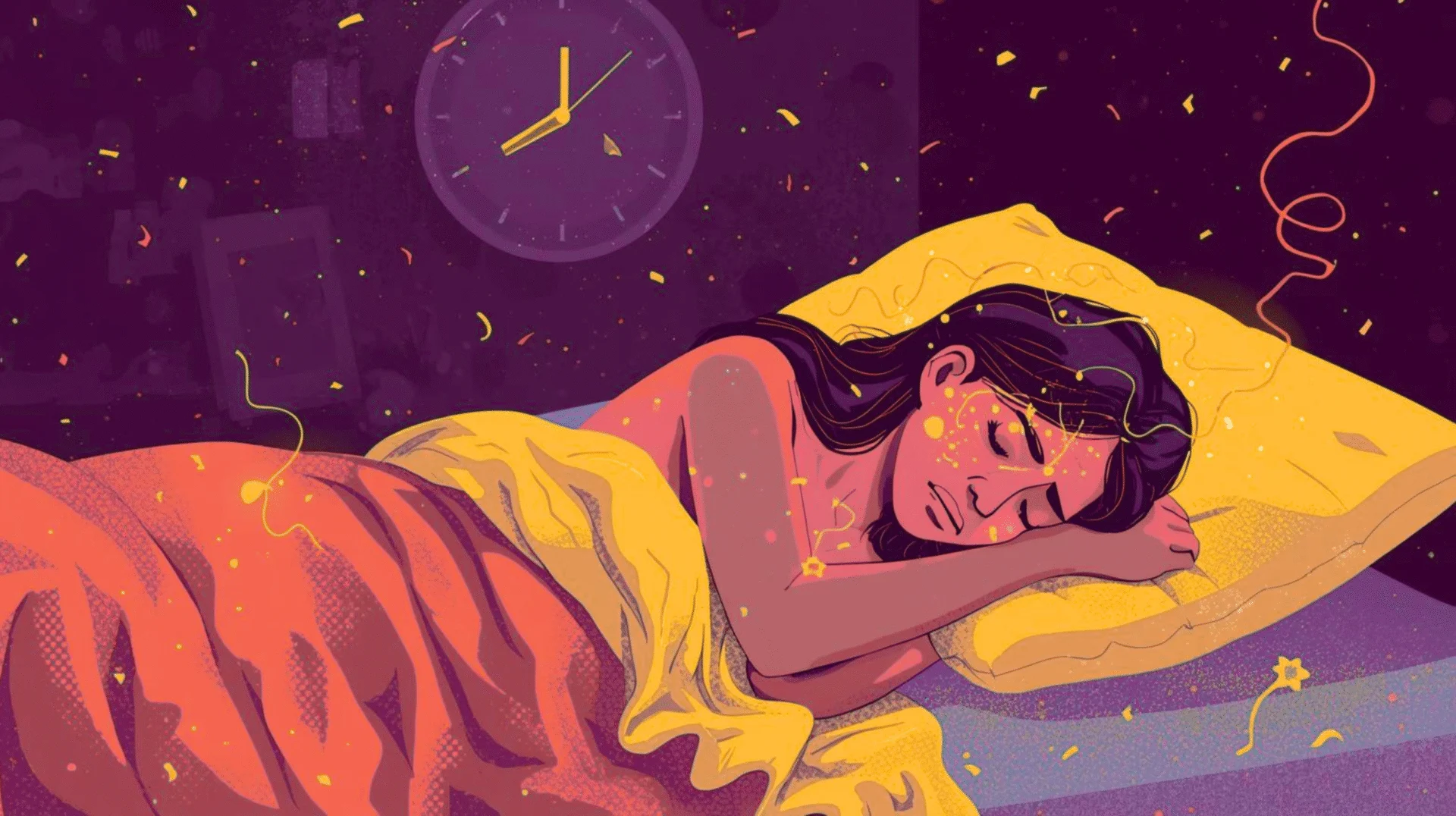The Hidden Link Between Poor Sleep and Inflammation