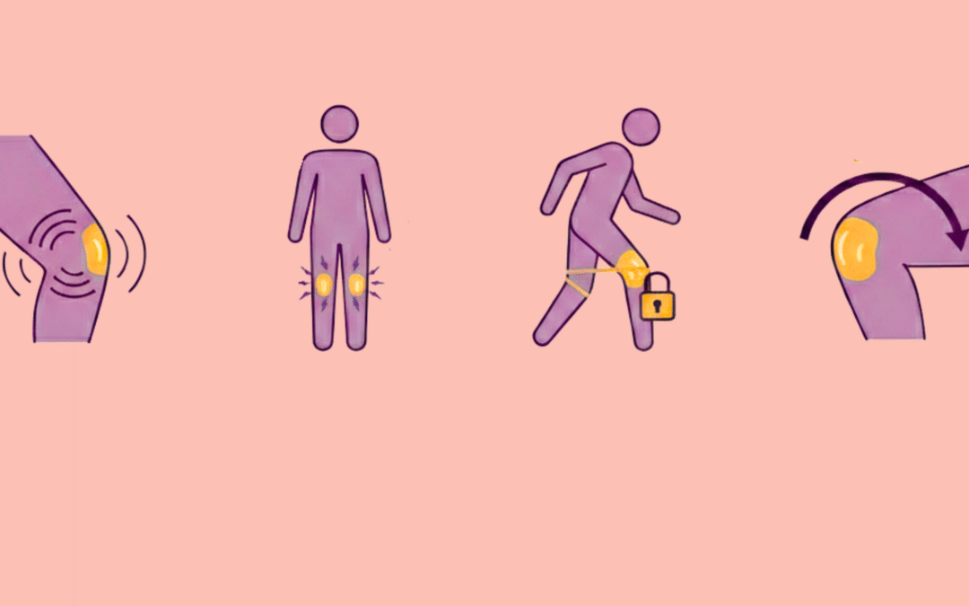 Top Knee Pain Reasons You Might Be Ignoring: And How Do They Affect Daily Life? 